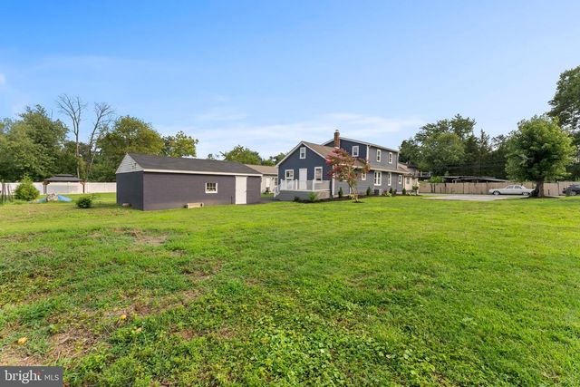 7 REVIS AVE, New Castle, DE 19720