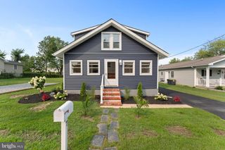 7 REVIS AVE, New Castle, DE 19720