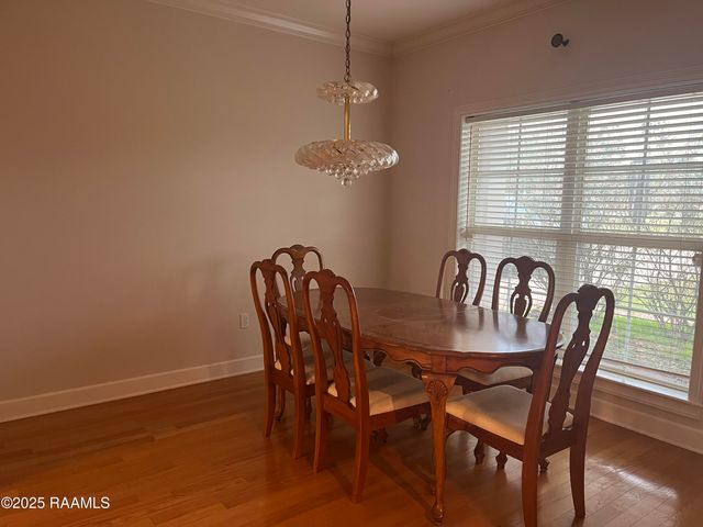 1000 Bear Creek Circle, Breaux Bridge, LA 70517