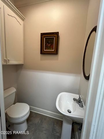 1000 Bear Creek Circle, Breaux Bridge, LA 70517