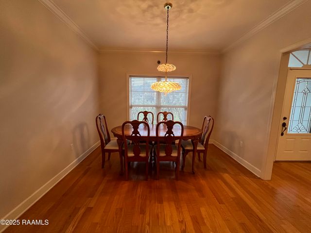 1000 Bear Creek Circle, Breaux Bridge, LA 70517