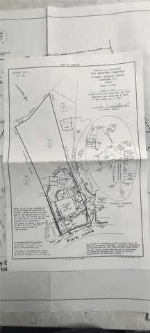 110 Park Lane, West Harrison, NY 10604