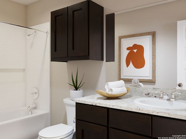 10314 Fuji Court, San Antonio, TX 78224