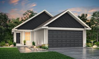 10314 Fuji Court, San Antonio, TX 78224