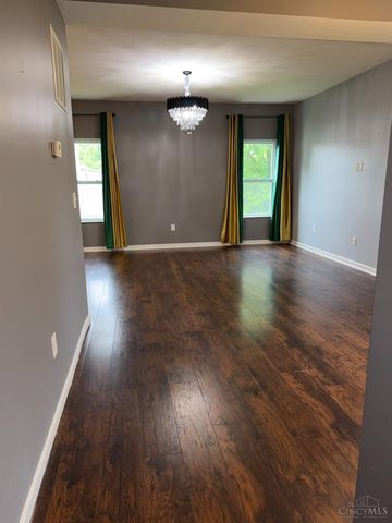 7025 Locker Court, Cincinnati, OH 45224