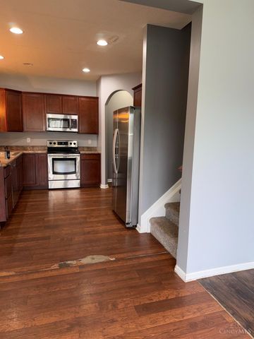 7025 Locker Court, Cincinnati, OH 45224