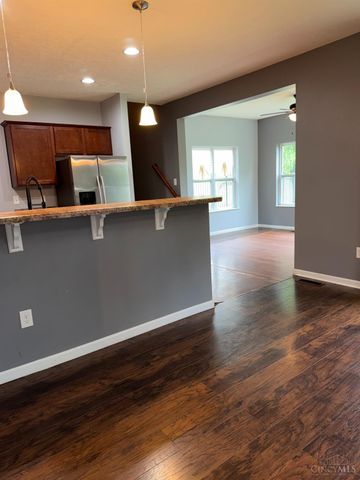 7025 Locker Court, Cincinnati, OH 45224