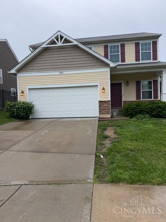 7025 Locker Court, Cincinnati, OH 45224