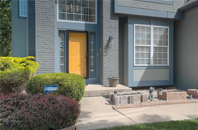 1014 NE 92nd Court, Kansas City, MO 64155