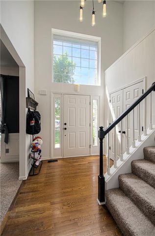1014 NE 92nd Court, Kansas City, MO 64155