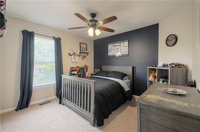 1014 NE 92nd Court, Kansas City, MO 64155