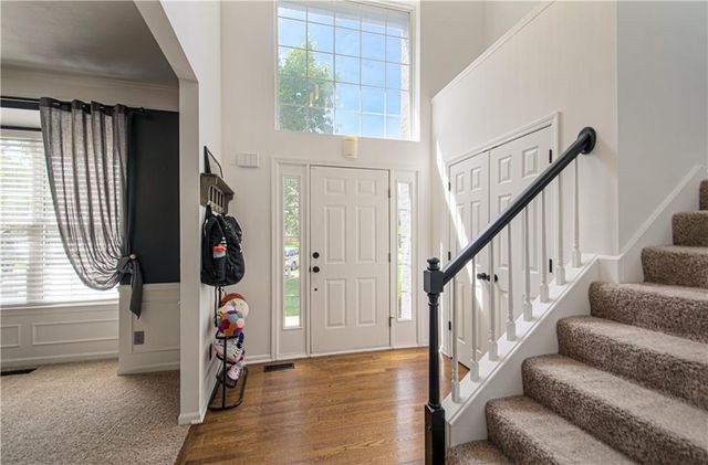 1014 NE 92nd Court, Kansas City, MO 64155