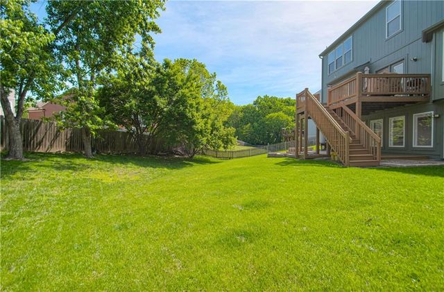 1014 NE 92nd Court, Kansas City, MO 64155