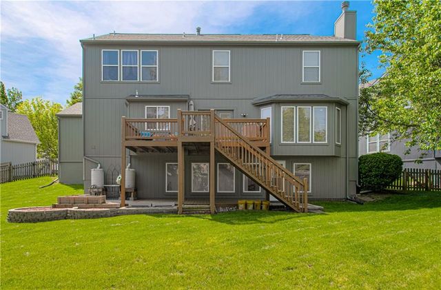 1014 NE 92nd Court, Kansas City, MO 64155