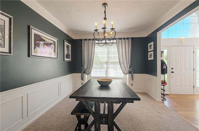 1014 NE 92nd Court, Kansas City, MO 64155