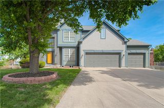 1014 NE 92nd Court, Kansas City, MO 64155