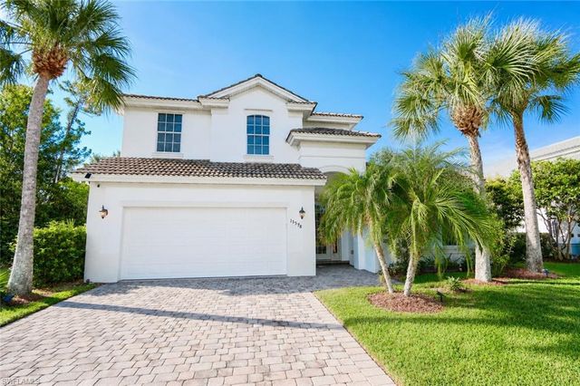 15578 Vallecas LN, Naples, FL 34110