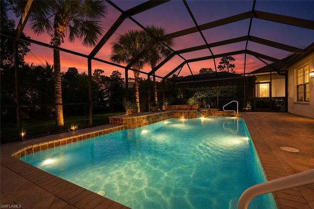 15578 Vallecas LN, Naples, FL 34110