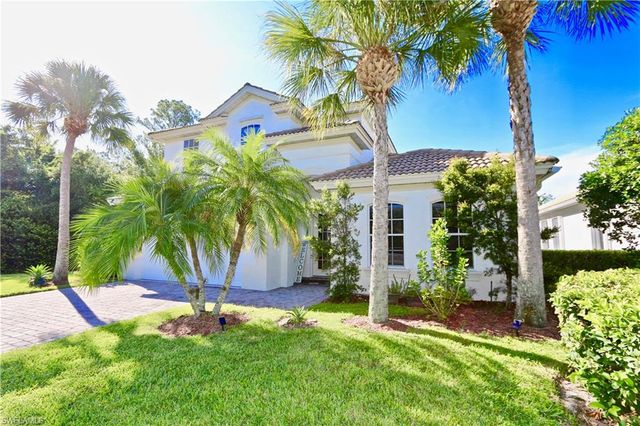 15578 Vallecas LN, Naples, FL 34110