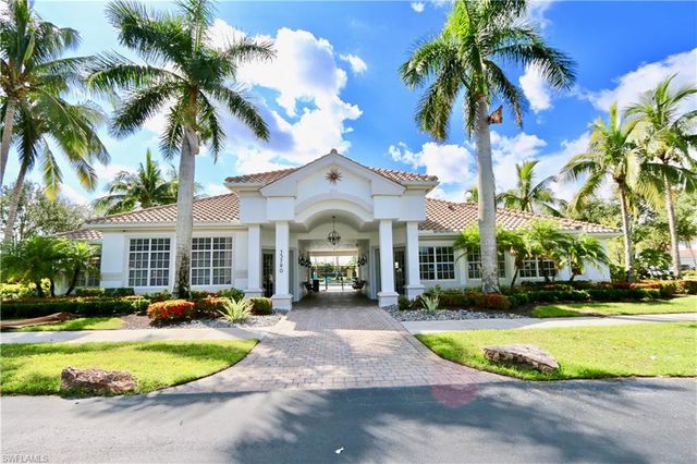 15578 Vallecas LN, Naples, FL 34110
