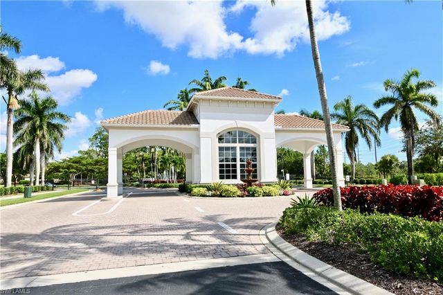 15578 Vallecas LN, Naples, FL 34110