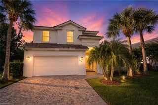 15578 Vallecas LN, Naples, FL 34110