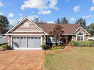 200 Silverbelle Blvd., Longs, SC 29568