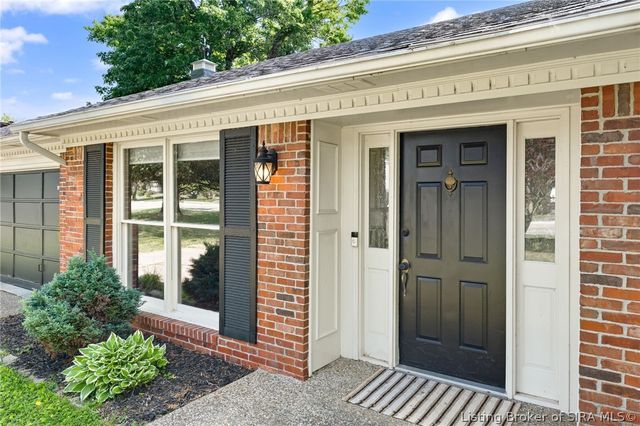 3510 Utica Pike, Jeffersonville, IN 47130