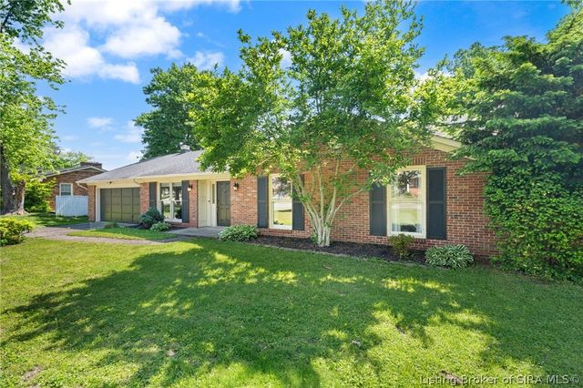 3510 Utica Pike, Jeffersonville, IN 47130