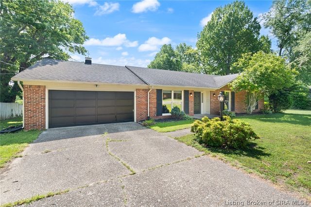 3510 Utica Pike, Jeffersonville, IN 47130