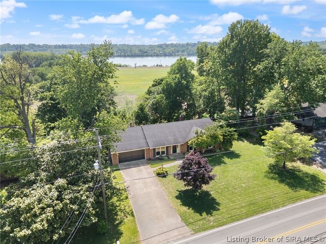 3510 Utica Pike, Jeffersonville, IN 47130