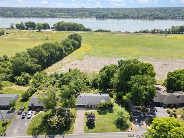 3510 Utica Pike, Jeffersonville, IN 47130