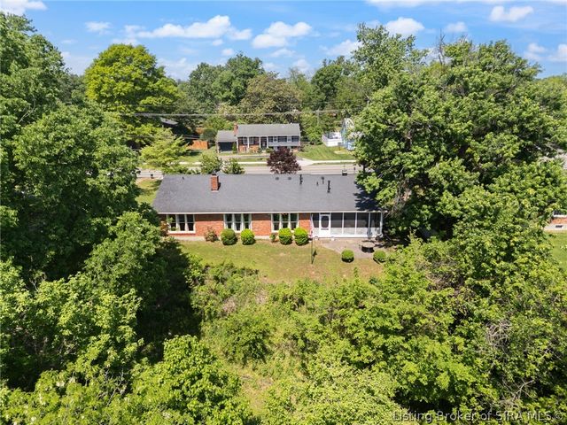 3510 Utica Pike, Jeffersonville, IN 47130