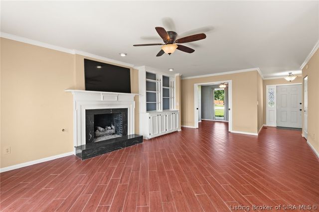 3510 Utica Pike, Jeffersonville, IN 47130