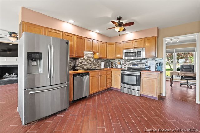 3510 Utica Pike, Jeffersonville, IN 47130
