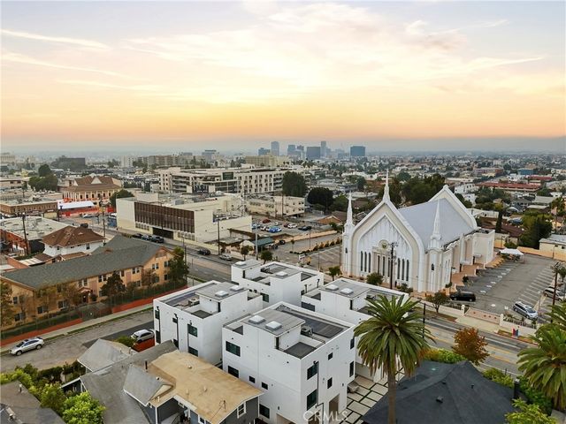 206 N Union Avenue, Echo Park, CA 90026