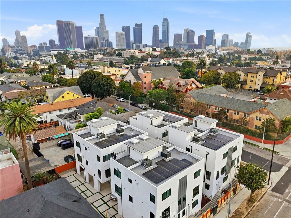 206 N Union Avenue, Echo Park, CA 90026