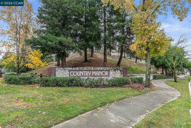 5104 Carriage Way, Antioch, CA 94531