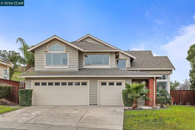 5104 Carriage Way, Antioch, CA 94531