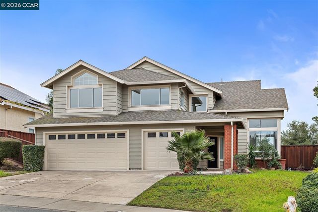 5104 Carriage Way, Antioch, CA 94531