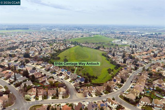 5104 Carriage Way, Antioch, CA 94531