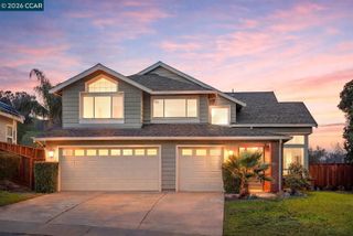 5104 Carriage Way, Antioch, CA 94531