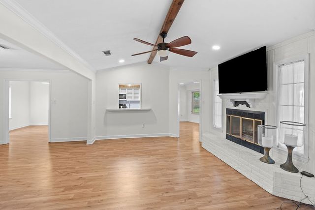 1620 College Street, Sulphur Springs, TX 75482