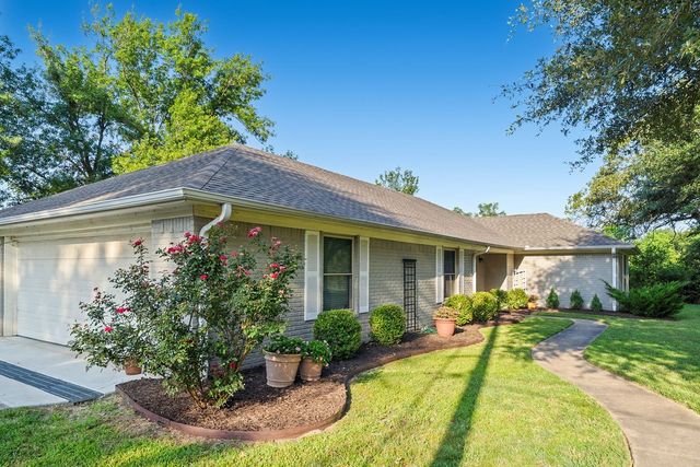 1620 College Street, Sulphur Springs, TX 75482