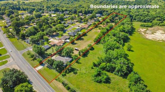 1620 College Street, Sulphur Springs, TX 75482