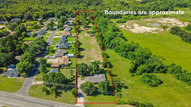 1620 College Street, Sulphur Springs, TX 75482