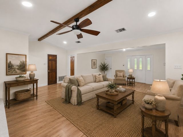 1620 College Street, Sulphur Springs, TX 75482