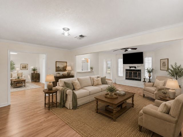 1620 College Street, Sulphur Springs, TX 75482