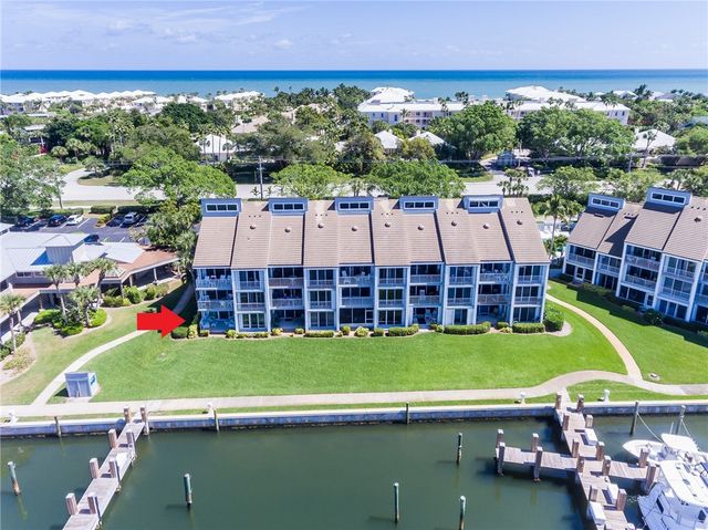 2135 Windward Way 106, Vero Beach, FL 32963