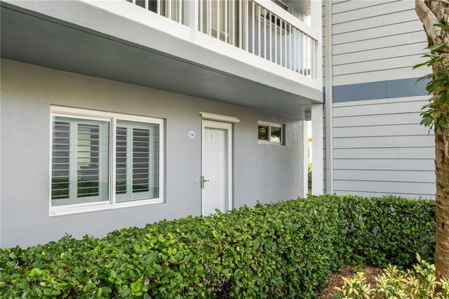 2135 Windward Way 106, Vero Beach, FL 32963